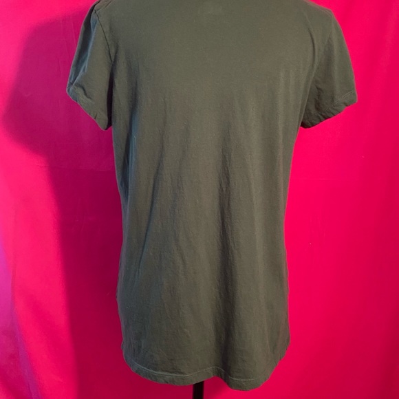 🏈Green Bay Football “Majestic Fan Fashion” Top XL - Picture 4 of 5